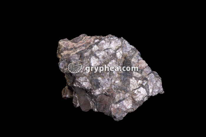 Mica en plaque (muscovite) - gryphea.com